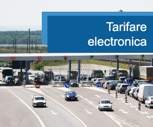 Tarifare electronica